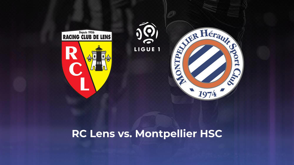 RC Lens vs. Montpellier HSC Betting Odds, Offensive Leaders, & Moneyline 5/19/2024