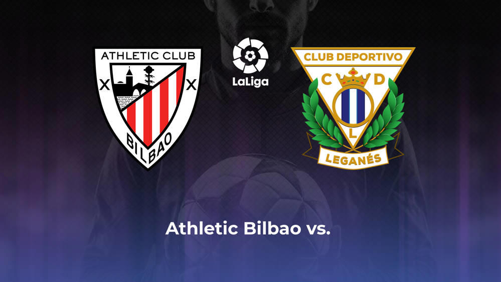 Athletic Bilbao vs. CD Leganes Betting Odds, Offensive Leaders, & Moneyline 9/19/2024