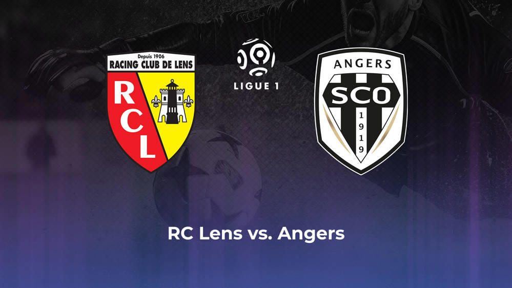 RC Lens vs. Angers SCO Betting Odds, Offensive Leaders, & Moneyline 8/18/2024