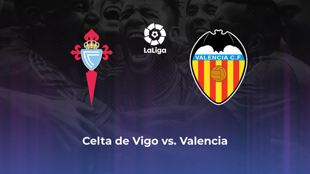 RC Celta de Vigo vs. Valencia CF Betting Odds, Offensive Leaders, & Moneyline 5/26/2024