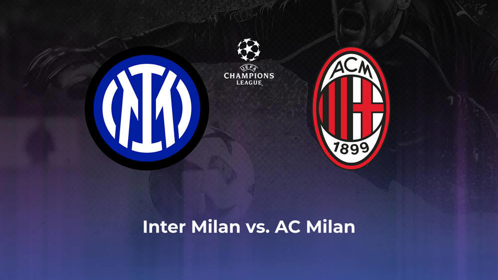 Inter Milan vs. AC Milan Betting Odds, Offensive Leaders, & Moneyline 9/22/2024