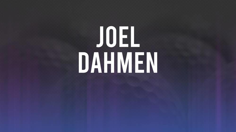 Joel Dahmen The 2024 Fortinet Championship betting odds and trends