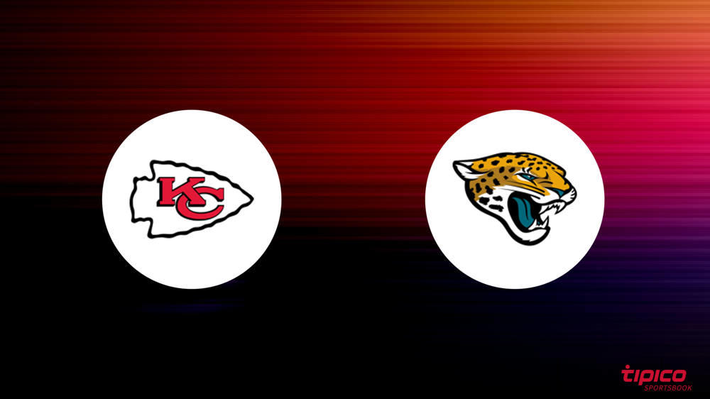 Kansas City Chiefs vs. Jacksonville Jaguars Preview