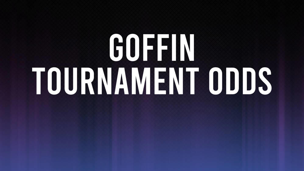 David Goffin Odds to Win US Open, Betting Preview and Stats