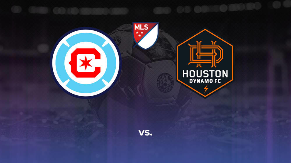 Chicago Fire vs. Houston Dynamo Betting Odds, Offensive Leaders, & Moneyline 4/6/2024