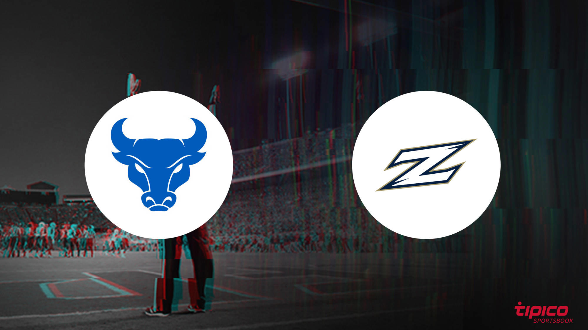 Buffalo Bulls vs. Akron Zips Preview