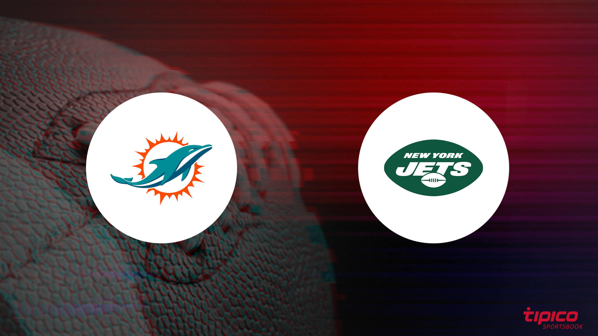Miami Dolphins vs. New York Jets Preview