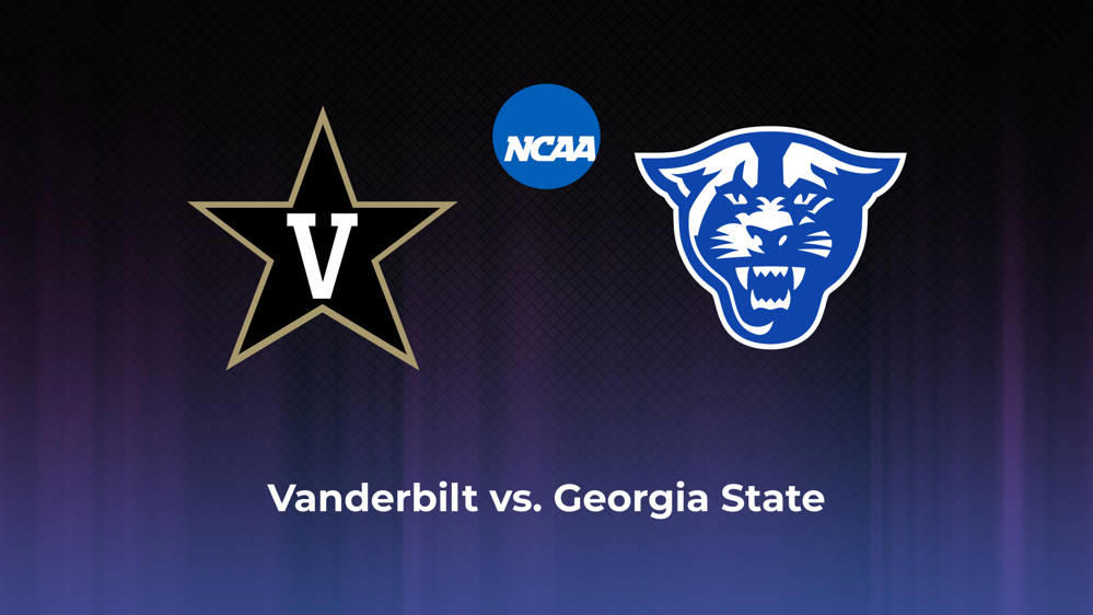 Vanderbilt vs. Georgia State Spread, Line & Odds for Sept. 14