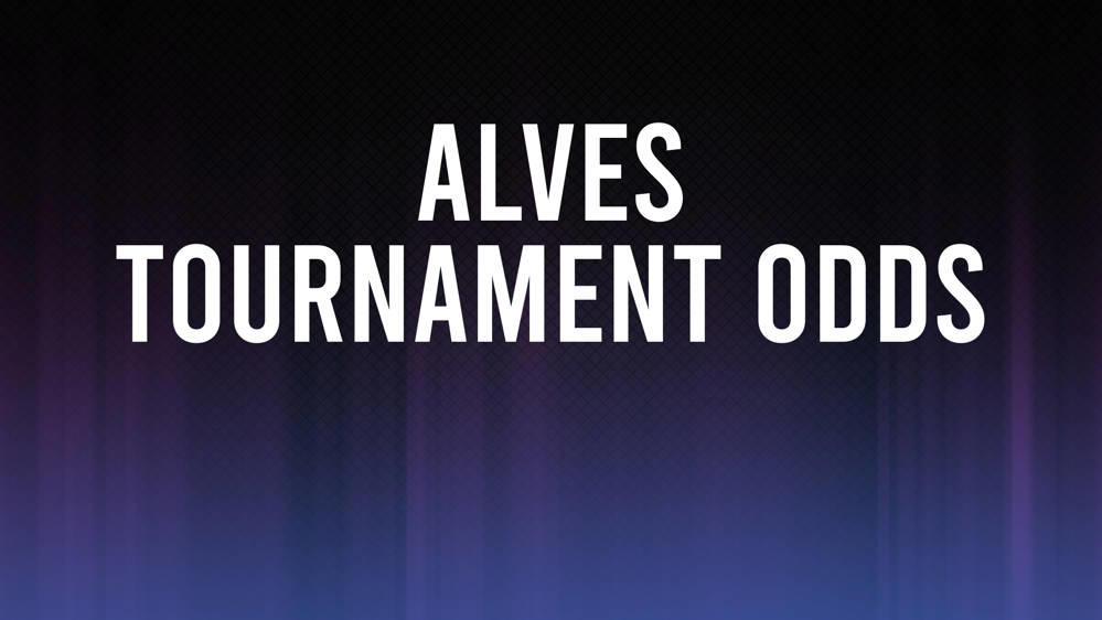 Felipe Alves Odds to Win Hamburg European Open, Betting Preview and Stats