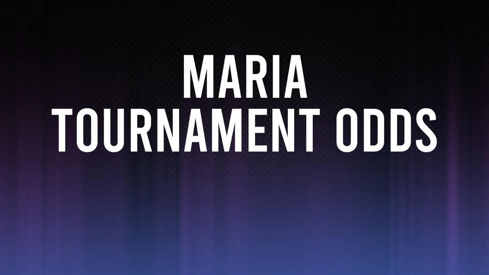 Tatjana Maria Odds to Win WTA Toronto, Canada Women Singles 2024, Betting Preview and Stats