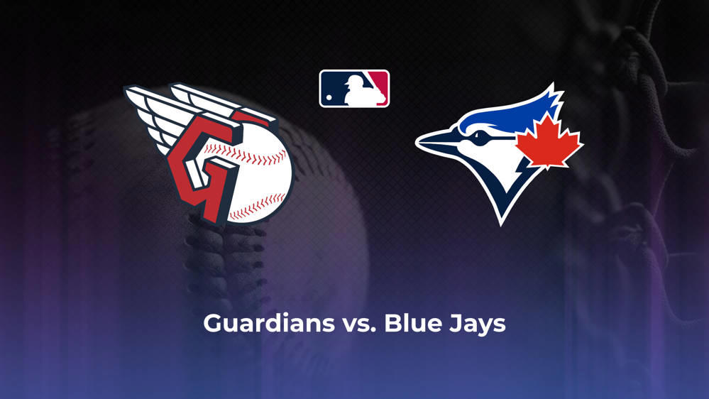 Guardians vs. Blue Jays Betting Odds, Probable Starters 6/23/2024