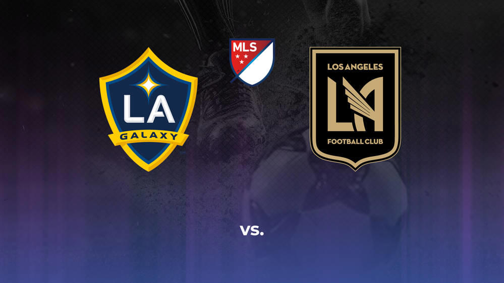 LA Galaxy vs. Los Angeles FC Betting Odds, Offensive Leaders, & Moneyline 9/14/2024