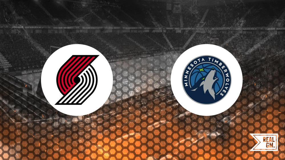 Who wins the Anthony Edwards vs. Jerami Grant matchup in tonight&rsquo;s 