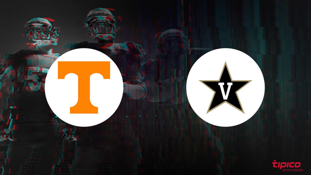 Tennessee Volunteers vs. Vanderbilt Commodores Preview