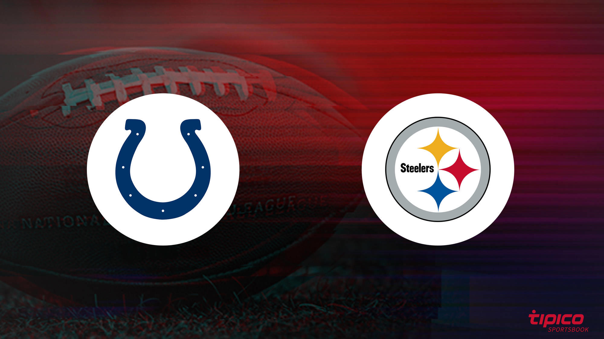 Indianapolis Colts vs. Pittsburgh Steelers Preview