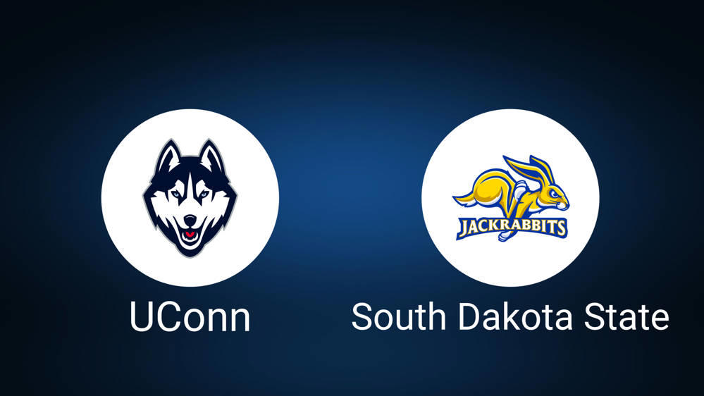 UConn vs. South Dakota State Prediction, Odds, Picks – Women's Basketball NCAA Tournament Second Round 2025