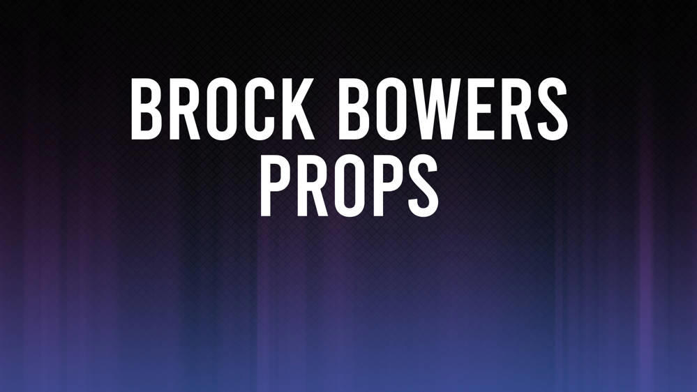 Week 7 Raiders vs. Rams Player Props: Brock Bowers