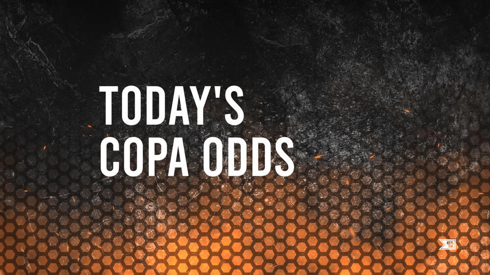 Saturday’s Copa America 2024 Best Bets, Odds, TV Schedule and Match