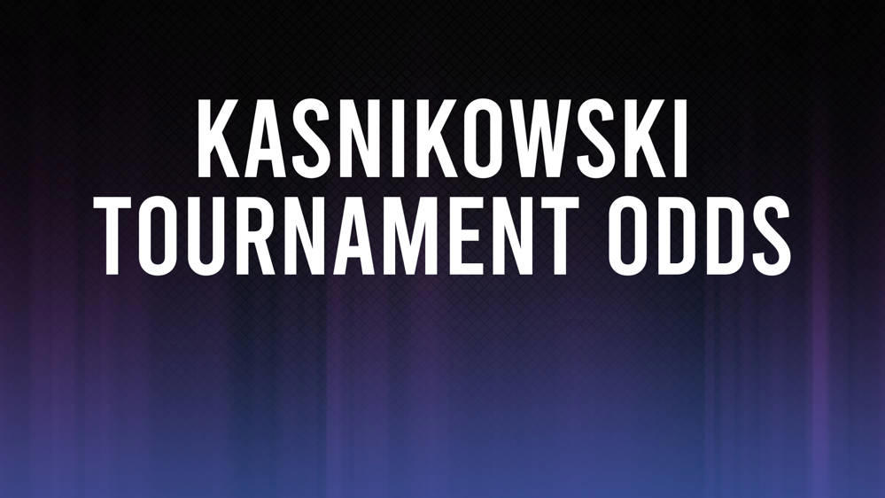 Maks Kasnikowski Odds to Win US Open, Betting Preview and Stats