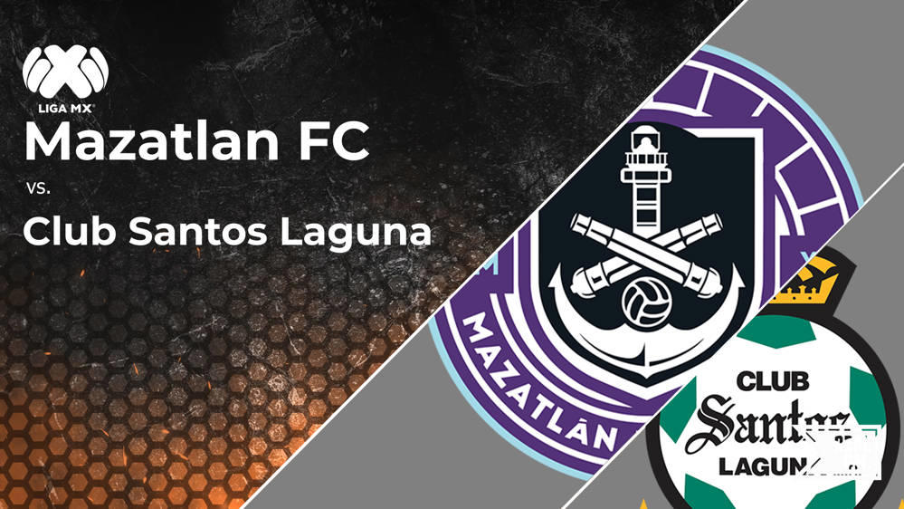 Mazatlan FC vs. Club Santos Laguna Prediction & Odds October 25 RealGM