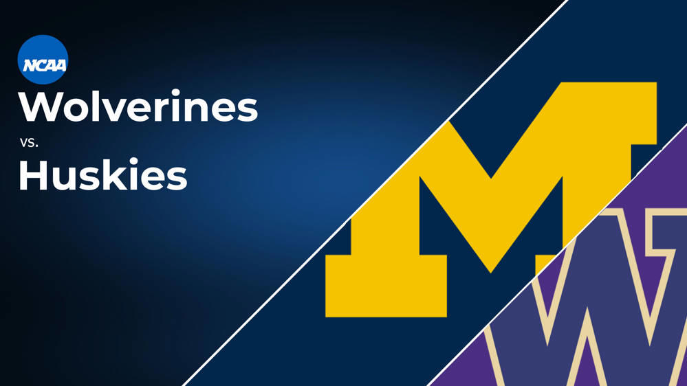 How to Watch Michigan vs. Washington: TV Channel, Time, Live Stream - Women's Big Ten Tournament 2025