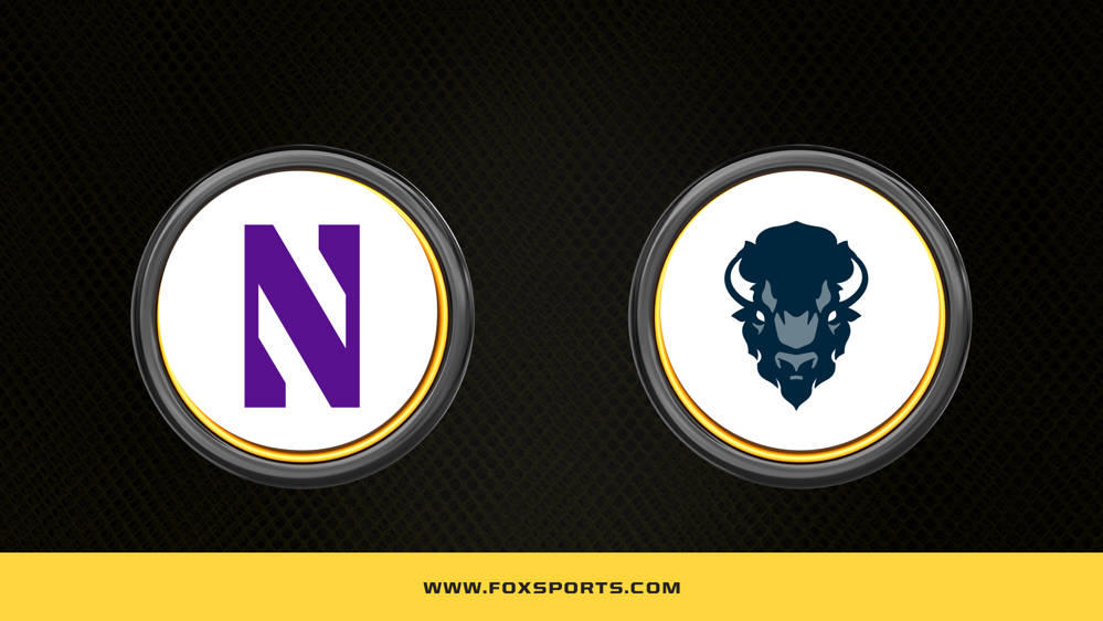 Northwestern vs. Howard Prediction, How to Watch, Odds, Channel - Dec 30