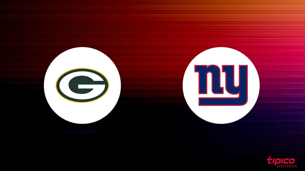 Green Bay Packers vs. New York Giants Preview