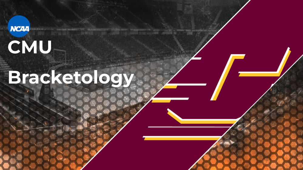 Central Michigan Bracketology 2025 March Madness Resume RealGM