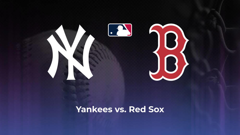 Yankees vs. Red Sox Betting Odds, Probable Starters 9/14/2024