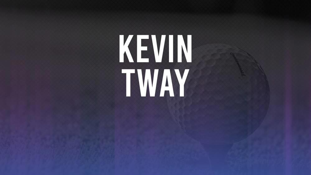 Kevin Tway The 2024 Wells Fargo Championship betting odds and trends