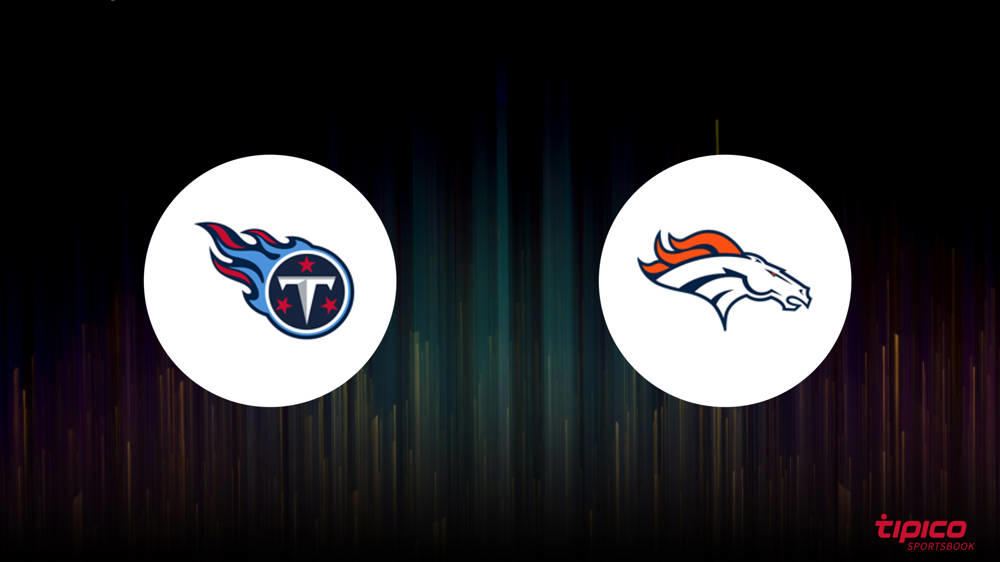 Tennessee Titans vs. Denver Broncos Preview