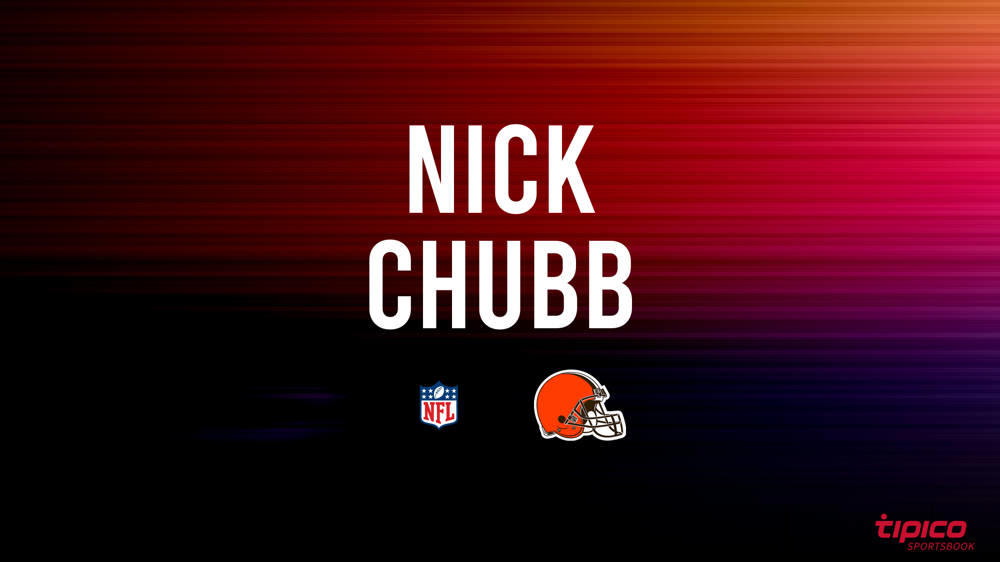 Nick Chubb vs. Cincinnati Bengals