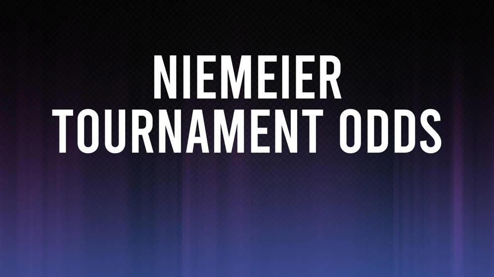 Jule Niemeier Odds to Win Roland Garros, Betting Preview and Stats