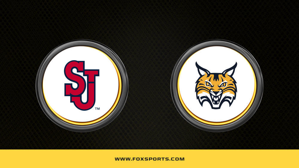 St. John's vs. Quinnipiac Prediction, How to Watch, Odds, Channel - Nov 3