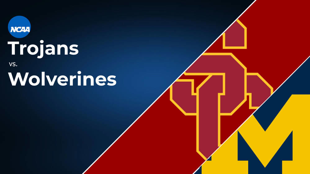 How to Watch USC vs. Michigan: TV Channel, Time, Live Stream - Women's Big Ten Tournament 2025
