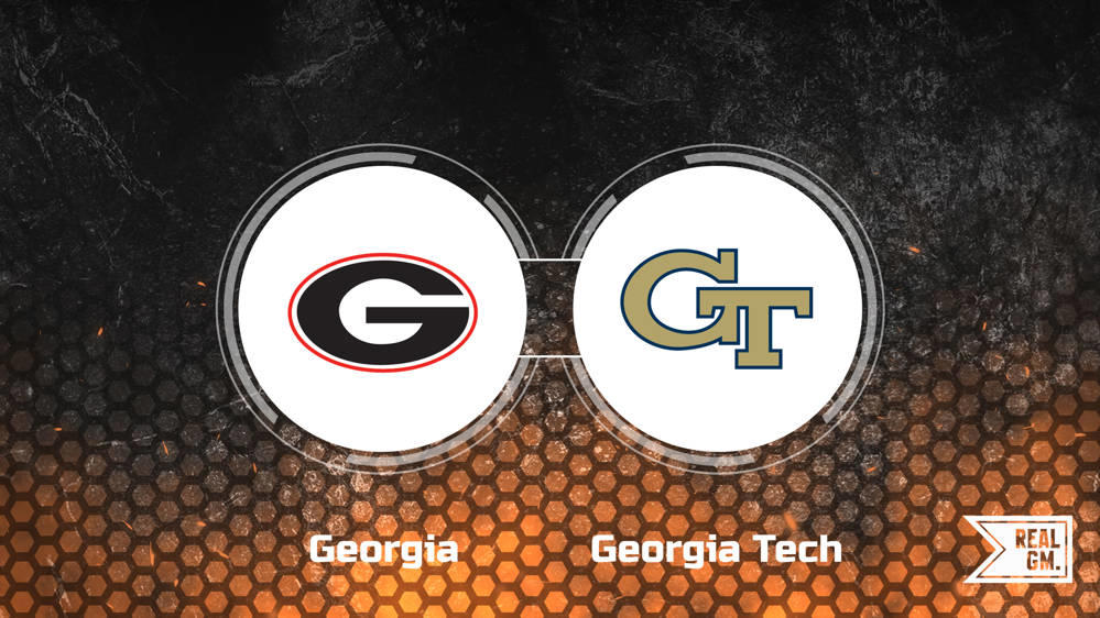 vs. Tech Picks, Spread, Line and Odds Nov. 29 RealGM