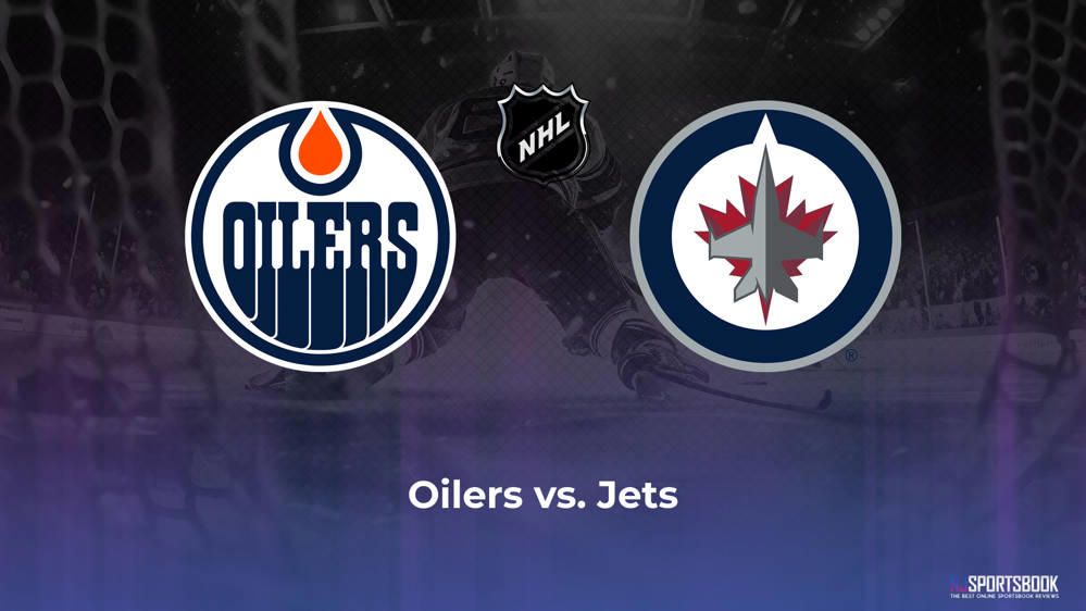 Oilers vs. Jets betting odds and trends