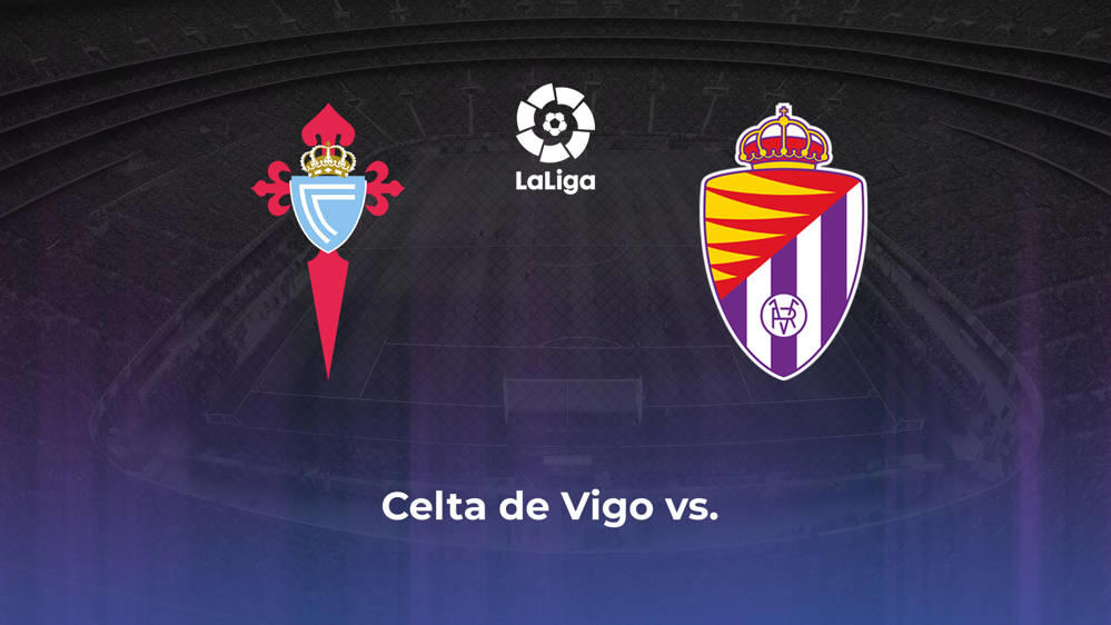 RC Celta de Vigo vs. Real Valladolid Betting Odds, Offensive Leaders, & Moneyline 9/15/2024