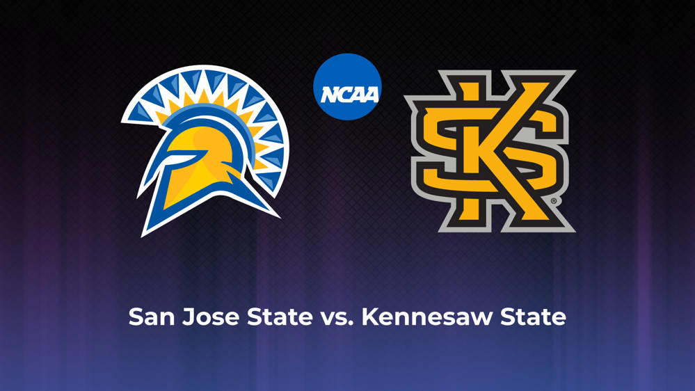 San Jose State vs. Kennesaw State Spread, Line & Odds for Sept. 14