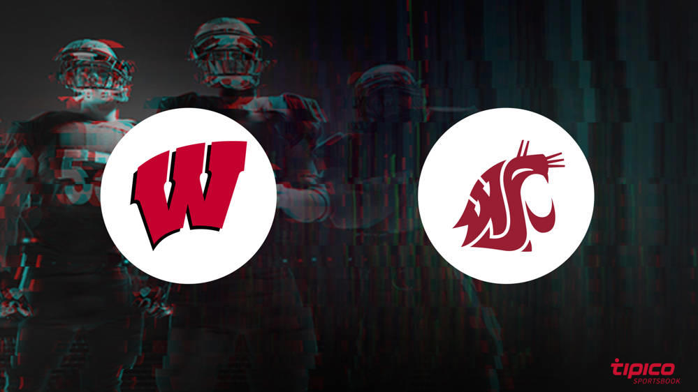 Wisconsin Badgers vs. Washington State Cougars Preview