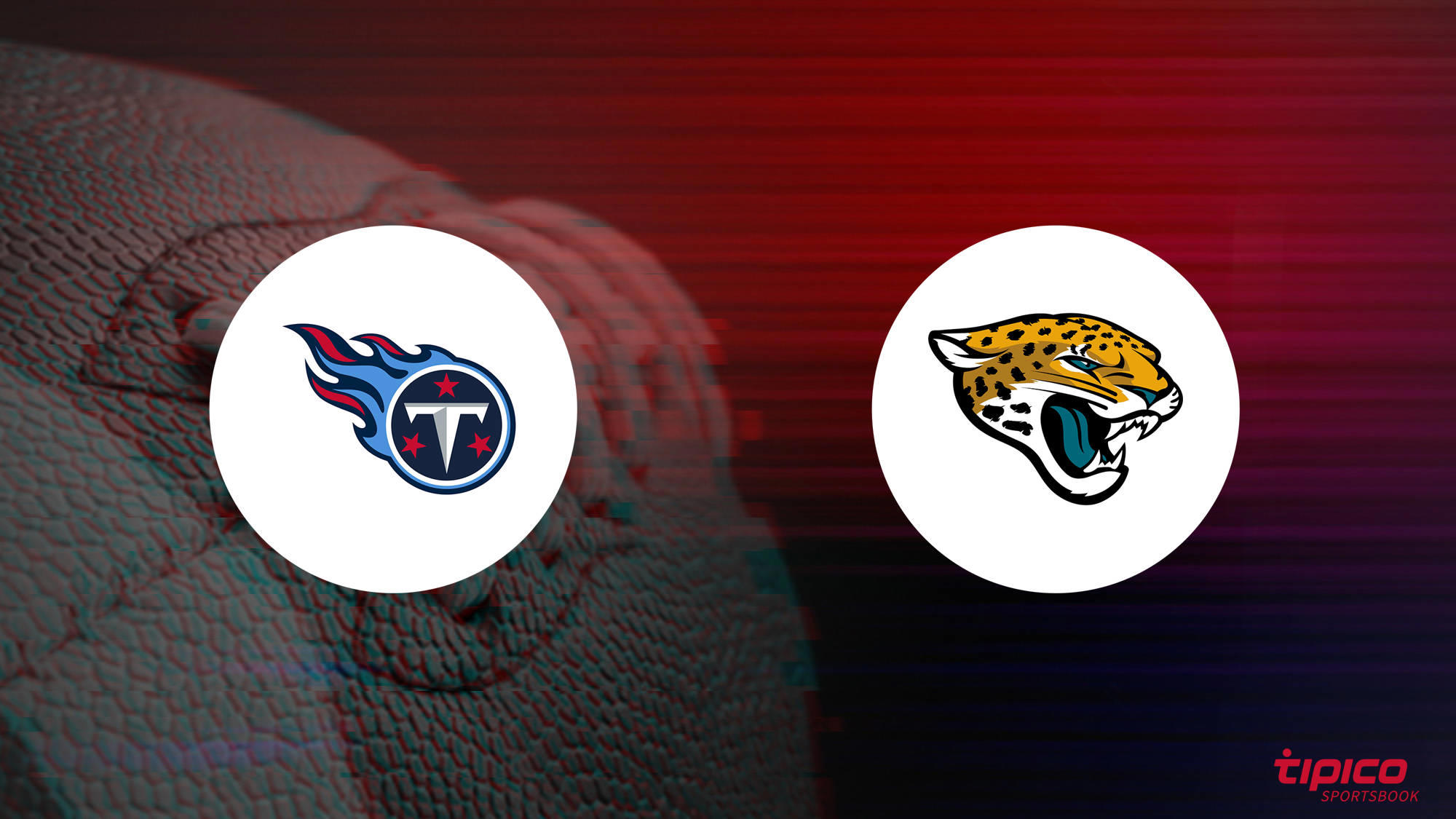Tennessee Titans vs. Jacksonville Jaguars Preview