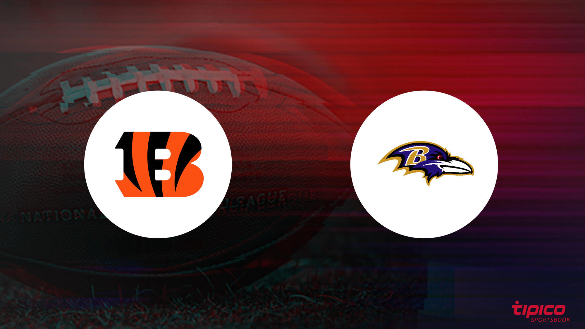 Cincinnati Bengals vs. Baltimore Ravens Preview