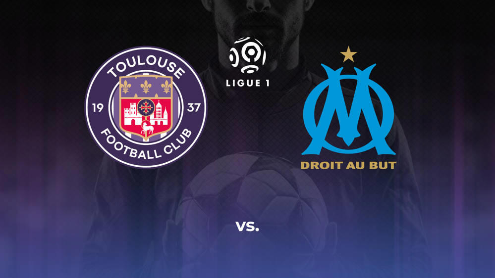 Toulouse FC vs. Olympique Marseille Betting Odds, Offensive Leaders, & Moneyline 4/21/2024