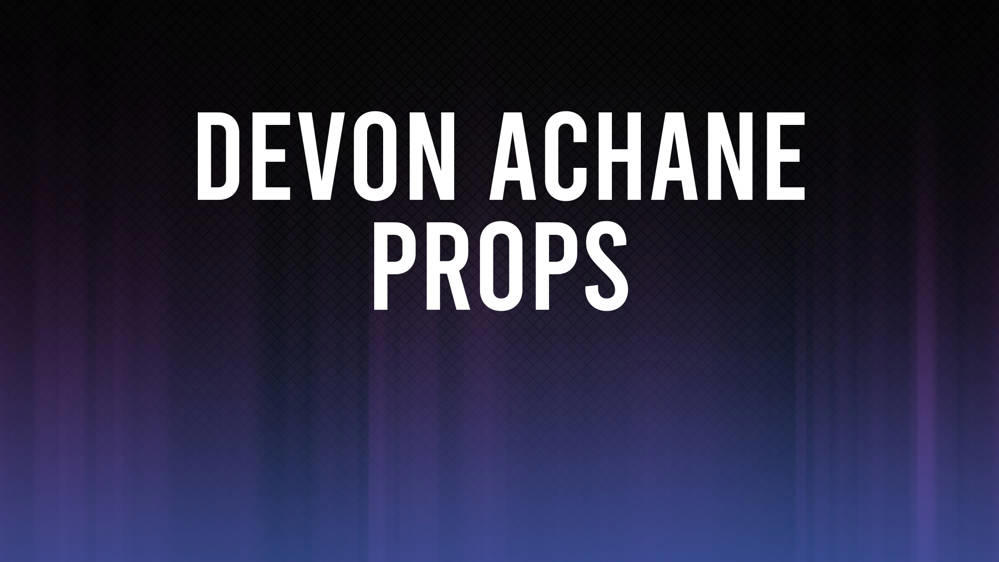 Week 3 Dolphins vs. Seahawks Player Props: Devon Achane