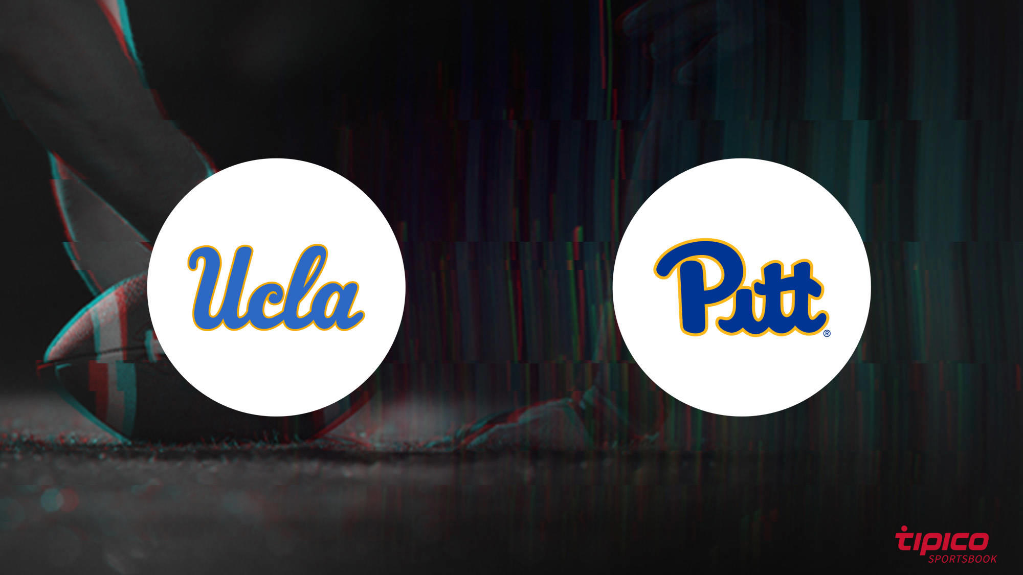 UCLA Bruins vs. Pittsburgh Panthers Preview