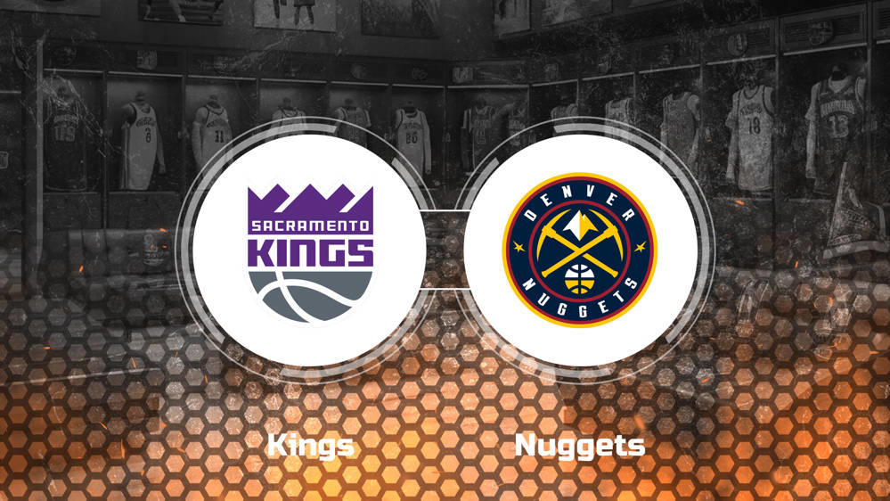 Kings Vs. Nuggets | February 9 Injury Report | RealGM