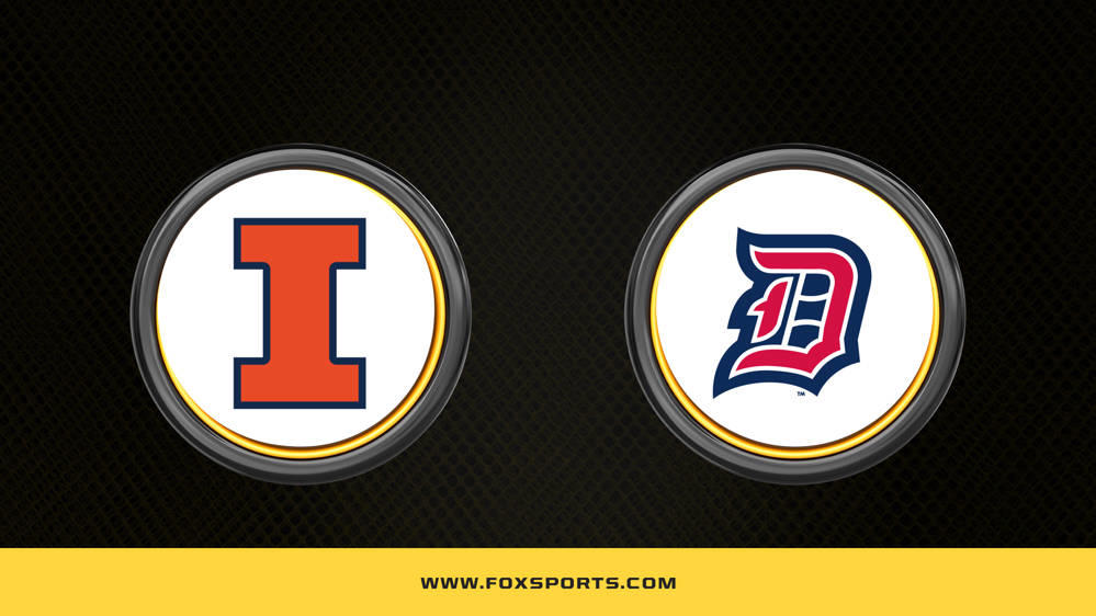 Illinois vs. Duquesne Prediction, Odds, Picks - NCAA Tournament Second Round