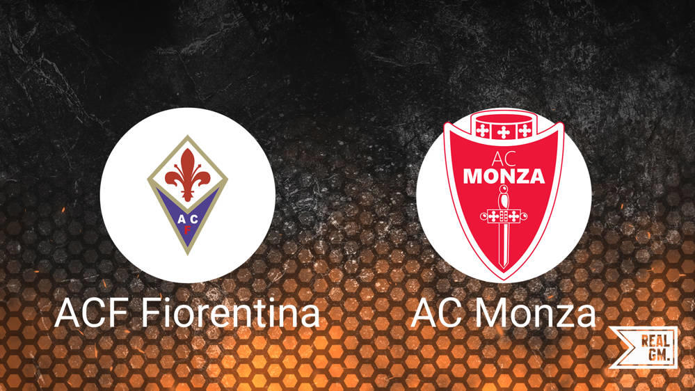 ACF Fiorentina vs. AC Monza TV Channel & Live Stream in the US