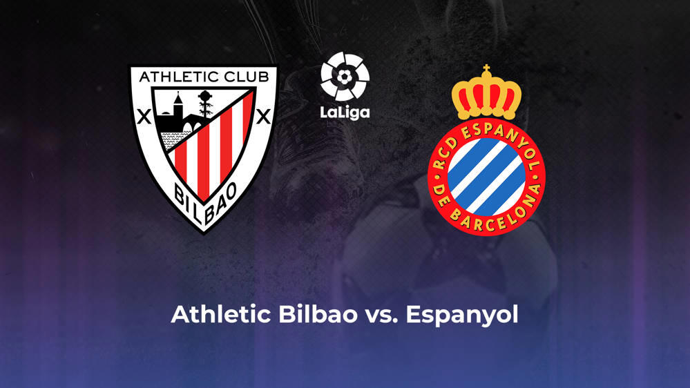 Athletic Bilbao vs. Espanyol Betting Odds, Offensive Leaders, & Moneyline 10/19/2024