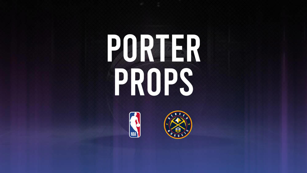 May 6 Nuggets vs. Timberwolves Player Props: Michael Porter Jr.